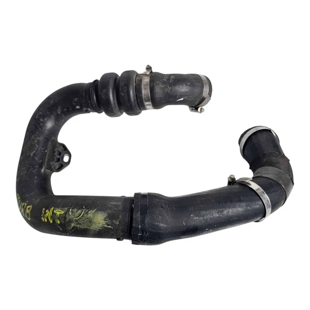 Mangueira tubo turbina ao intercooler Ranger 3.2 XLT 2021