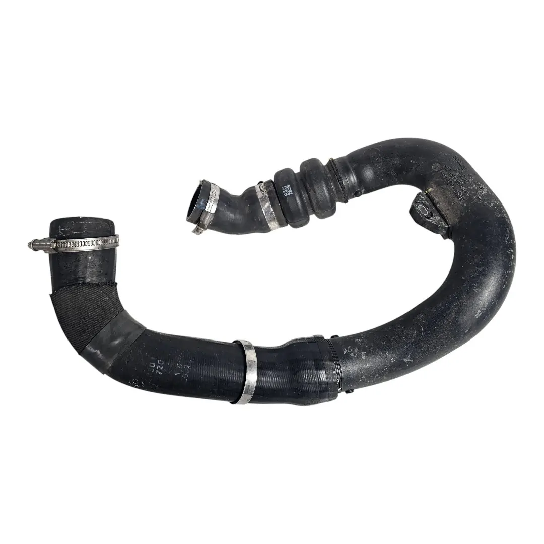 Mangueira tubo turbina ao intercooler Ranger 3.2 XLT 2021