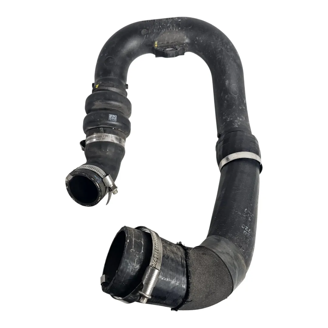 Mangueira tubo turbina ao intercooler Ranger 3.2 XLT 2021