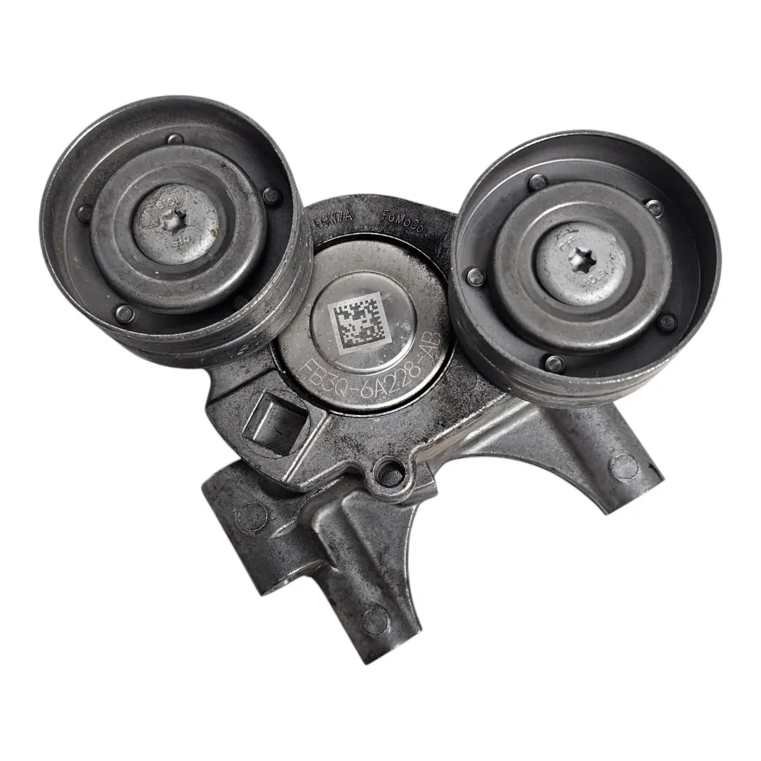 Polia tensor correia alternador Ranger 3.2 XLT 2021
