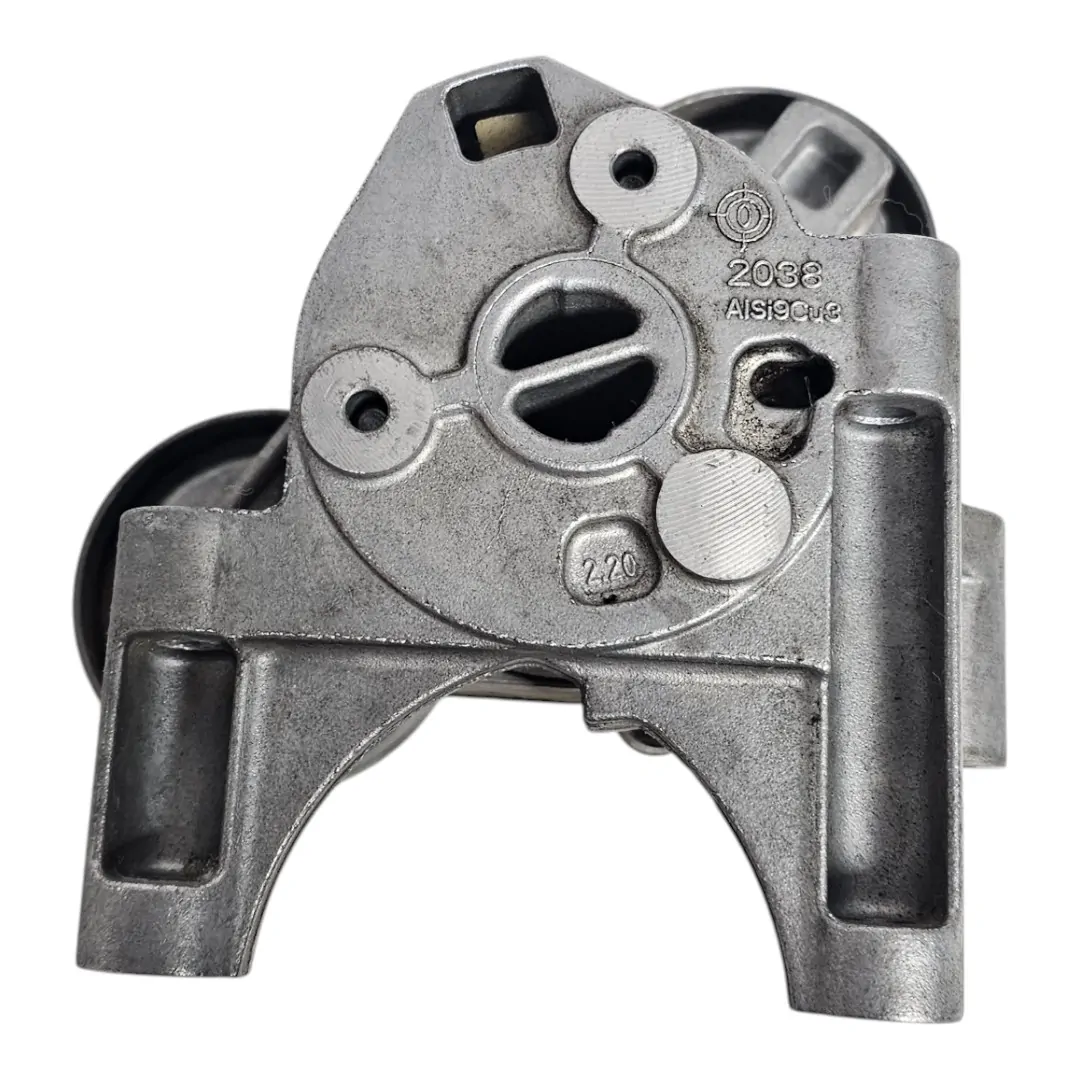 Polia tensor correia alternador Ranger 3.2 XLT 2021