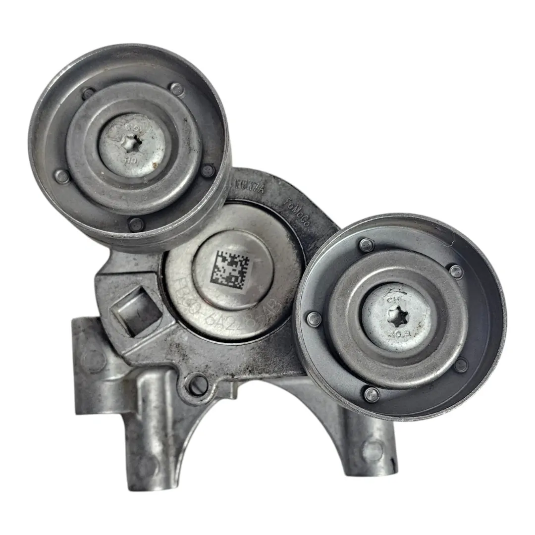 Polia tensor correia alternador Ranger 3.2 XLT 2021