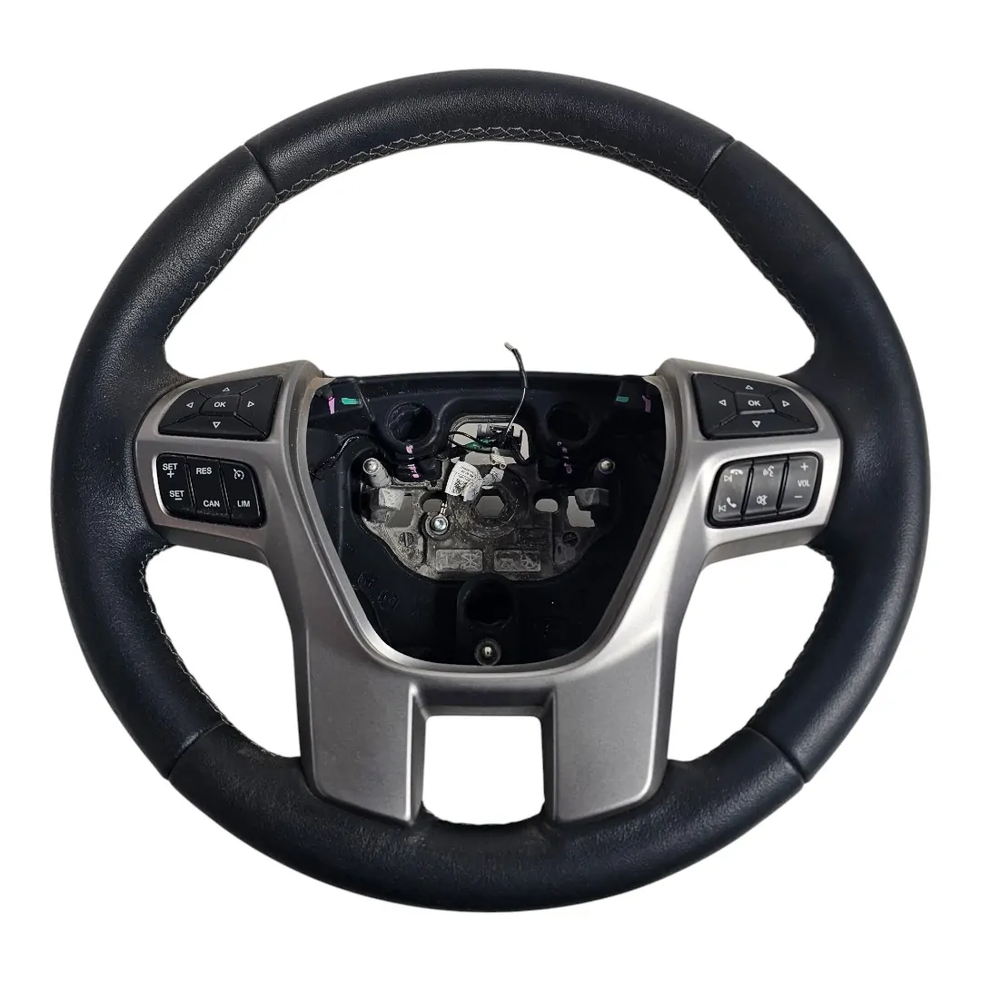 Volante de direção com comandos Ranger 3.2 XLT 2021