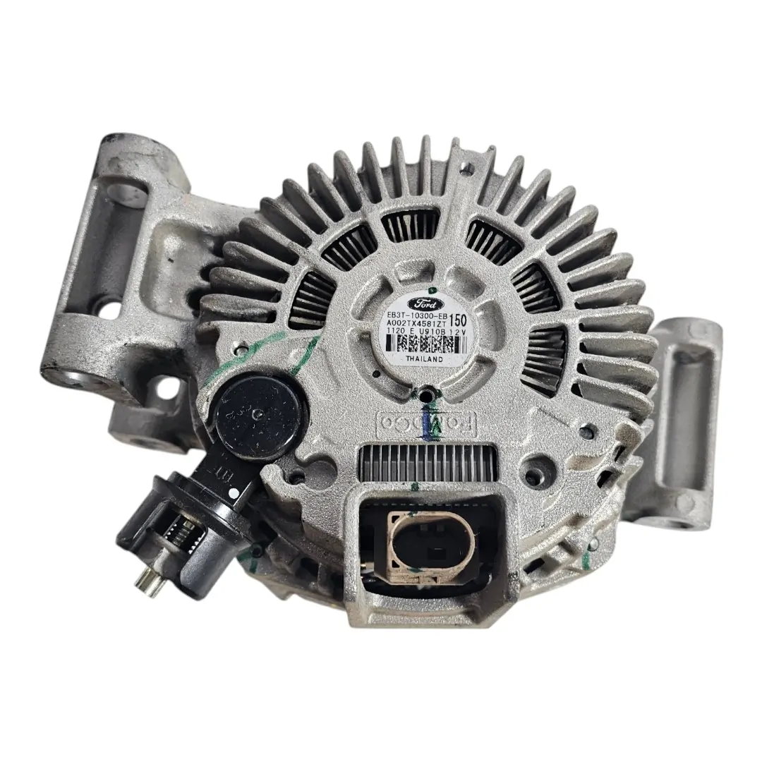 Alternador Ranger 3.2 XLT 2021