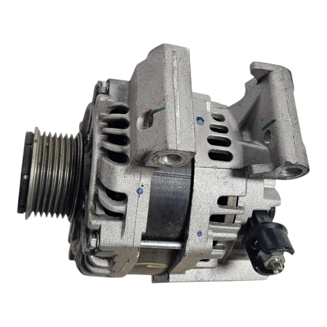 Alternador Ranger 3.2 XLT 2021