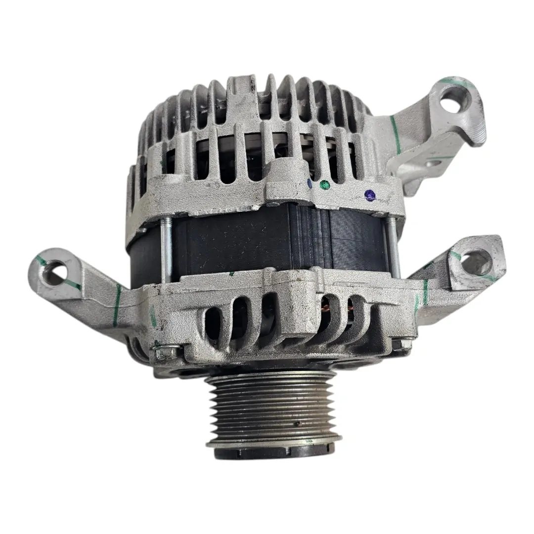 Alternador Ranger 3.2 XLT 2021
