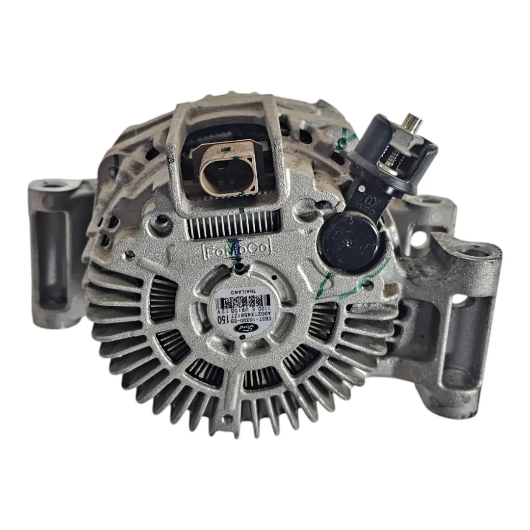 Alternador Ranger 3.2 XLT 2021