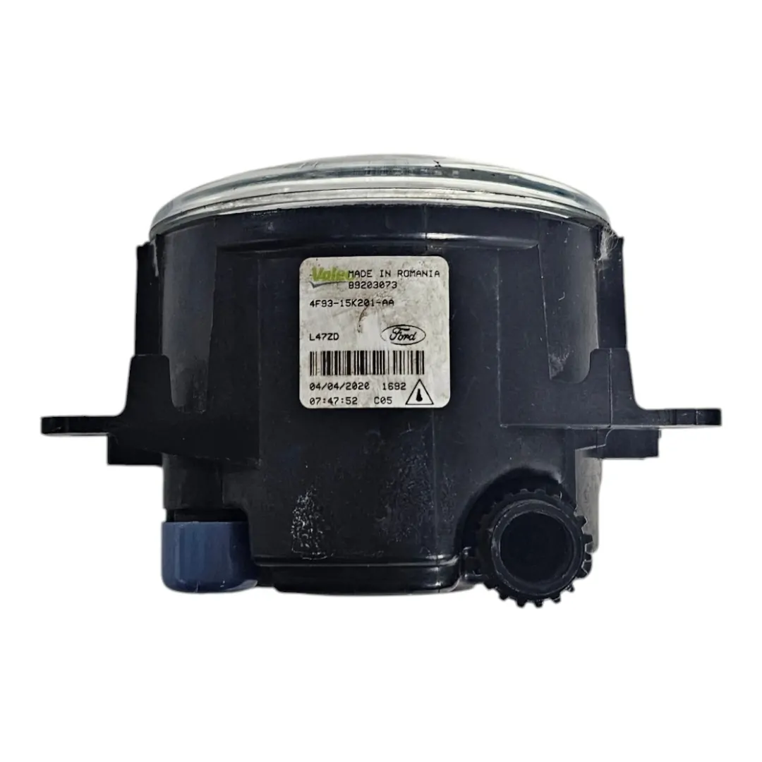 Farol de milha neblina Ranger 3.2 XLT 2021