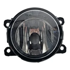 Farol de milha neblina Ranger 3.2 XLT 2021