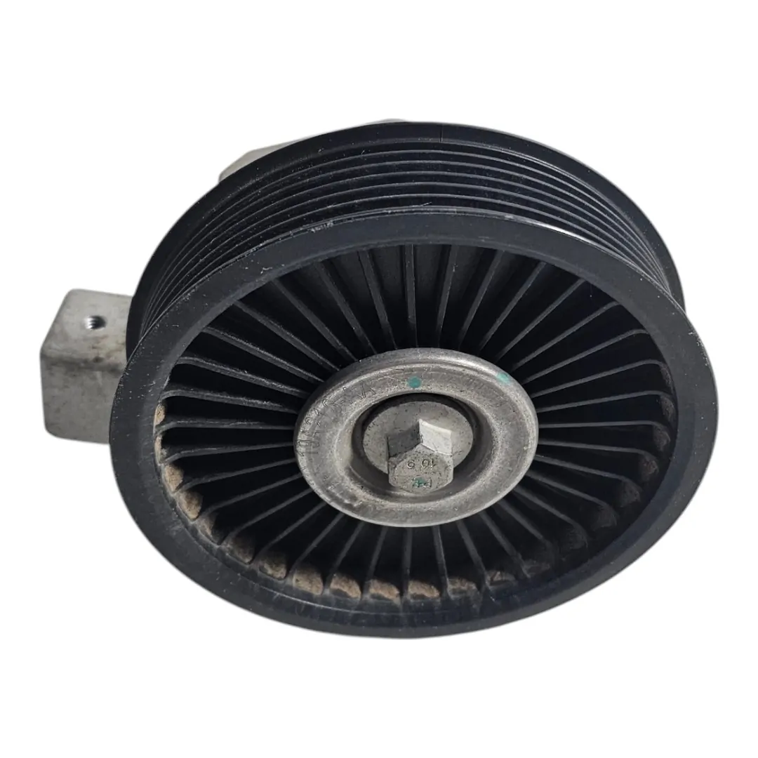 Suporte com polia da correia Ranger 3.2 XLT 2021