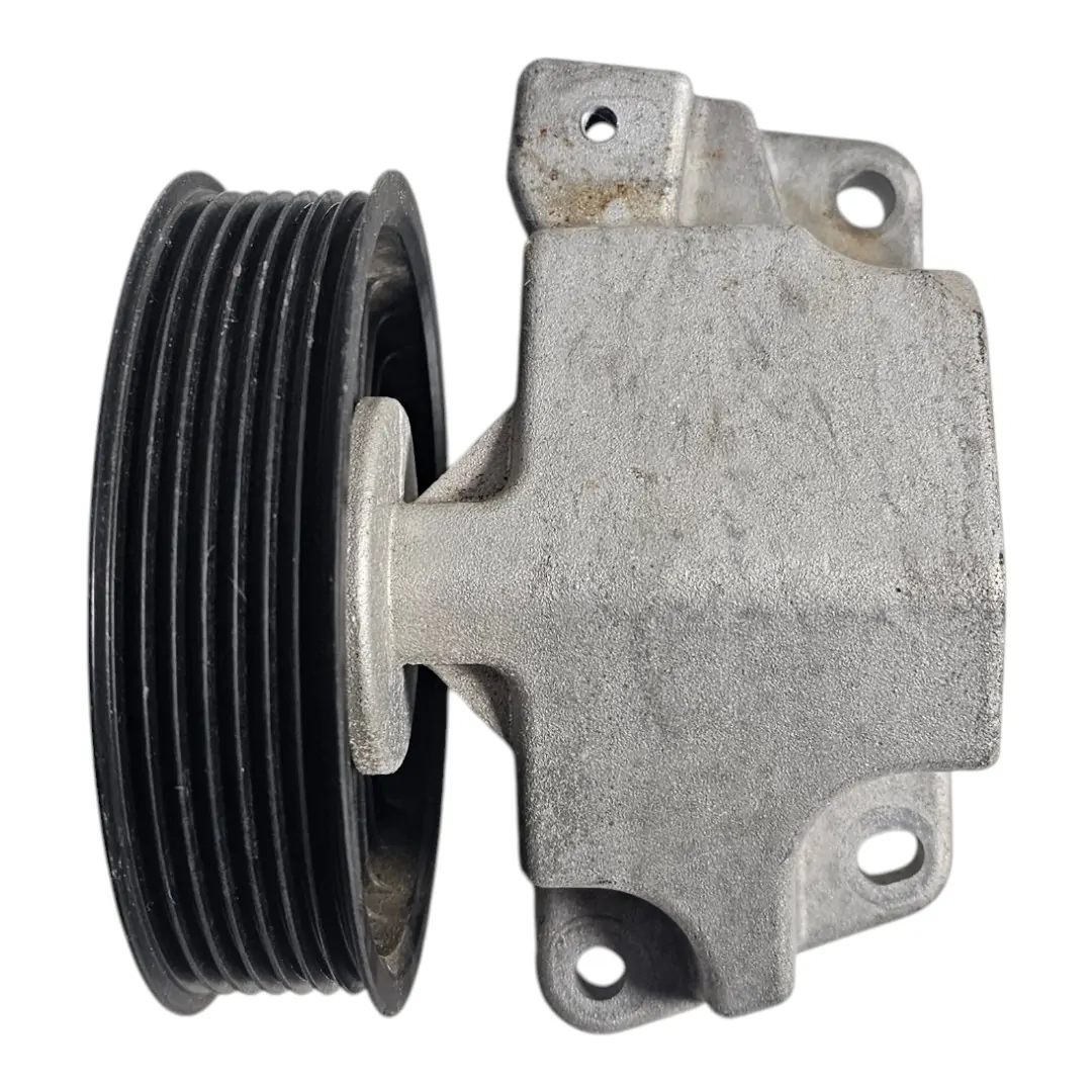 Suporte com polia da correia Ranger 3.2 XLT 2021