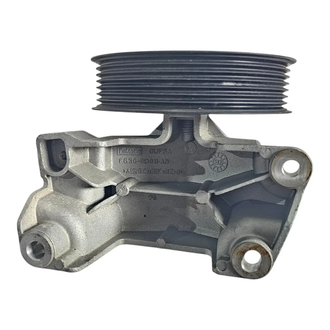 Suporte com polia da correia Ranger 3.2 XLT 2021