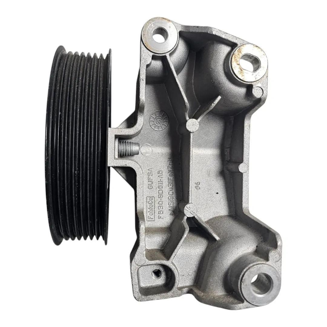 Suporte com polia da correia Ranger 3.2 XLT 2021