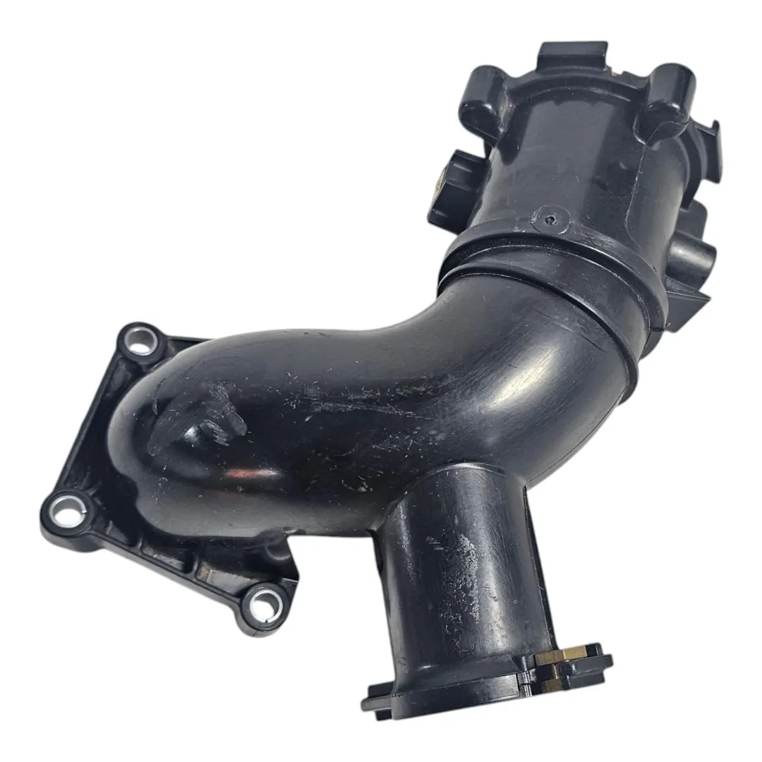 Tubo saída turbina coletor Ranger 3.2 XLT 2021