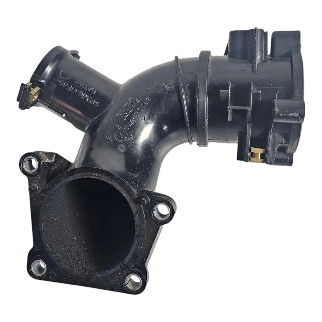 Tubo saída turbina coletor Ranger 3.2 XLT 2021