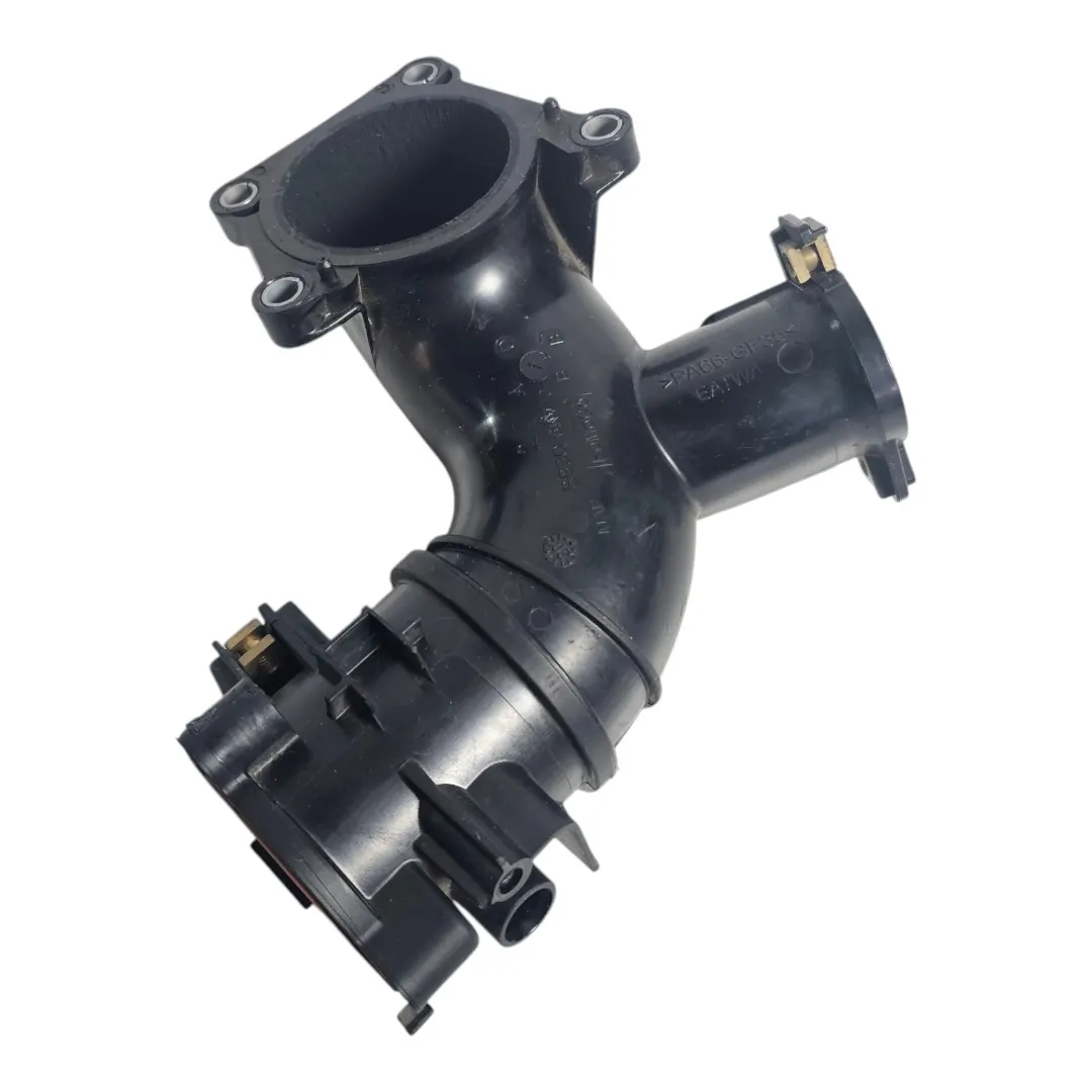 Tubo saída turbina coletor Ranger 3.2 XLT 2021