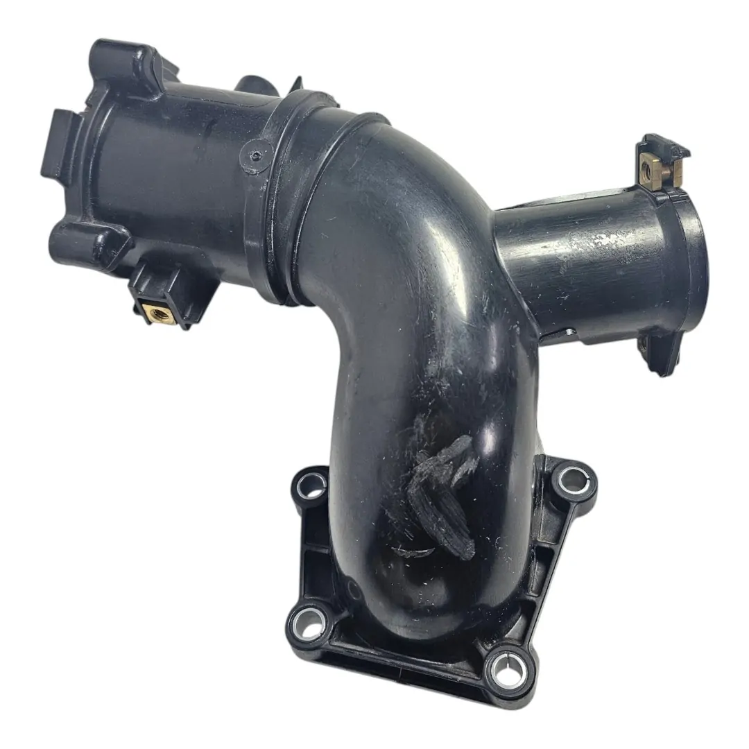 Tubo saída turbina coletor Ranger 3.2 XLT 2021