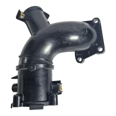 Tubo saída turbina coletor Ranger 3.2 XLT 2021