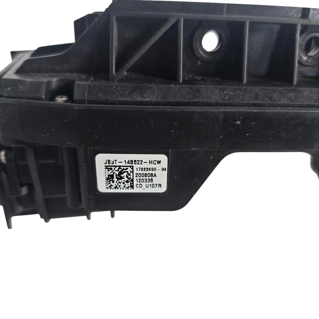 Comando limpador luzes e seta Ranger 3.2 XLT 2021