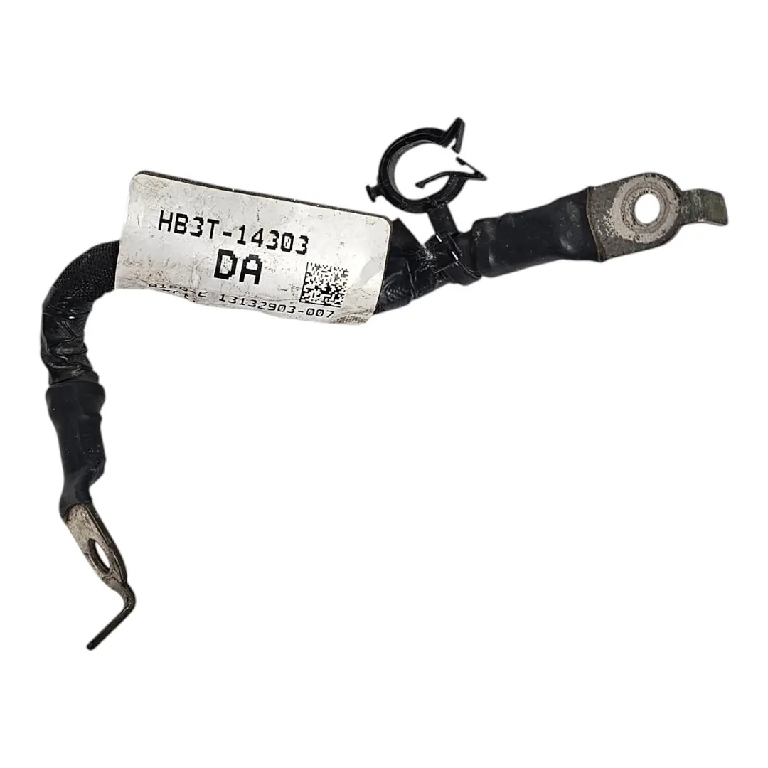 Cabo terra do chassi Ranger 3.2 XLT 2021