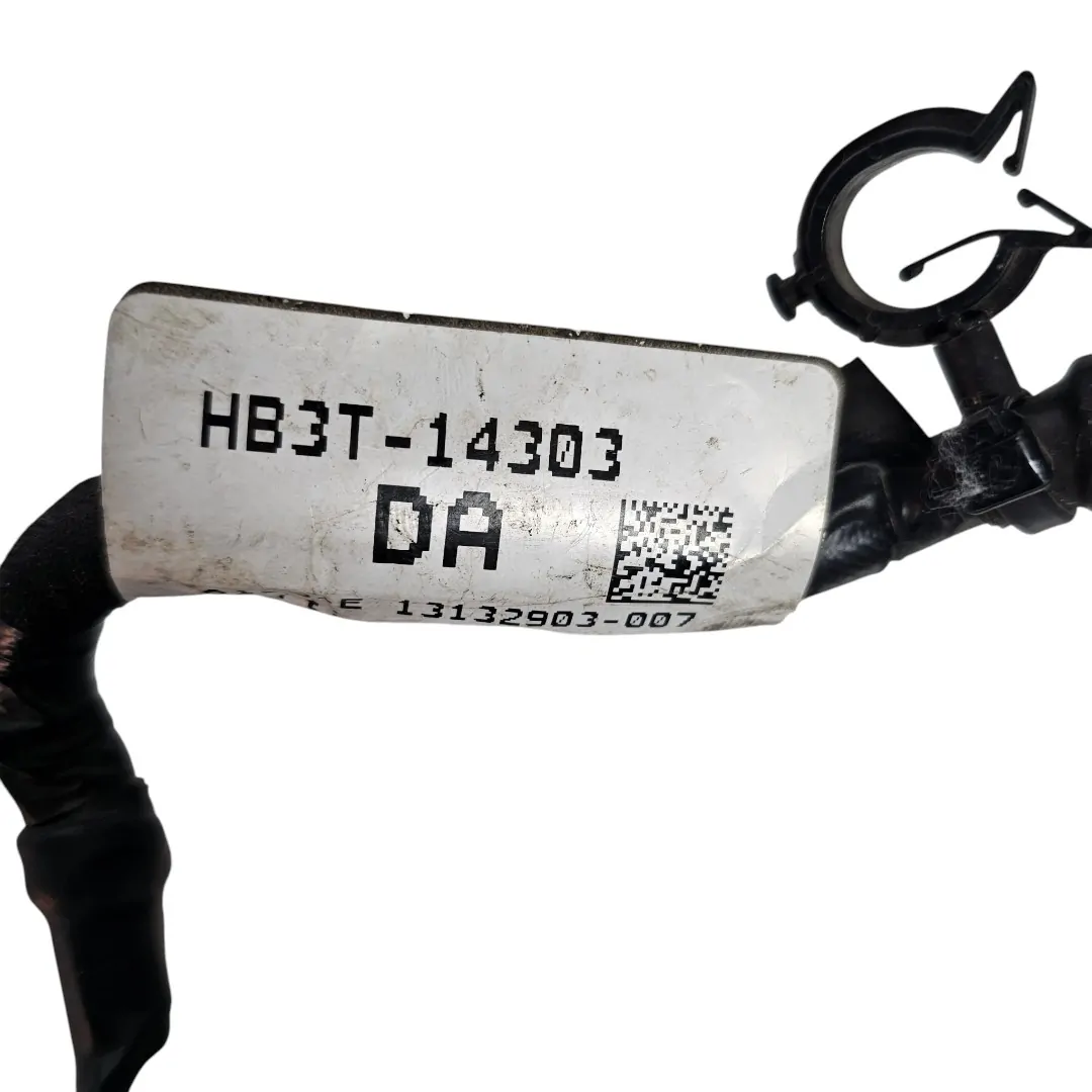 Cabo terra do chassi Ranger 3.2 XLT 2021