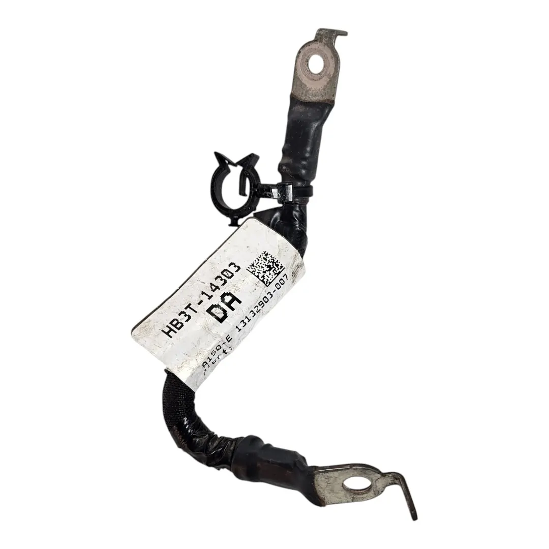 Cabo terra do chassi Ranger 3.2 XLT 2021