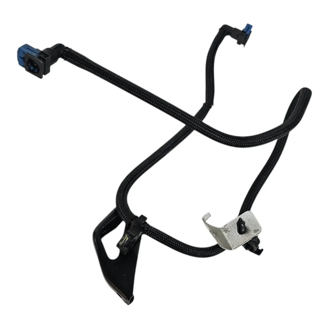 Mangueira cano de admissão Ranger 3.2 XLT 2021