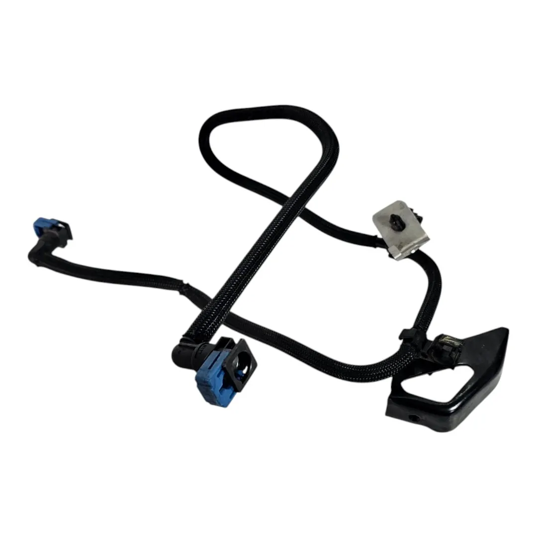 Mangueira cano de admissão Ranger 3.2 XLT 2021
