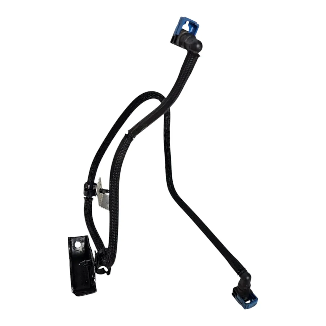 Mangueira cano de admissão Ranger 3.2 XLT 2021