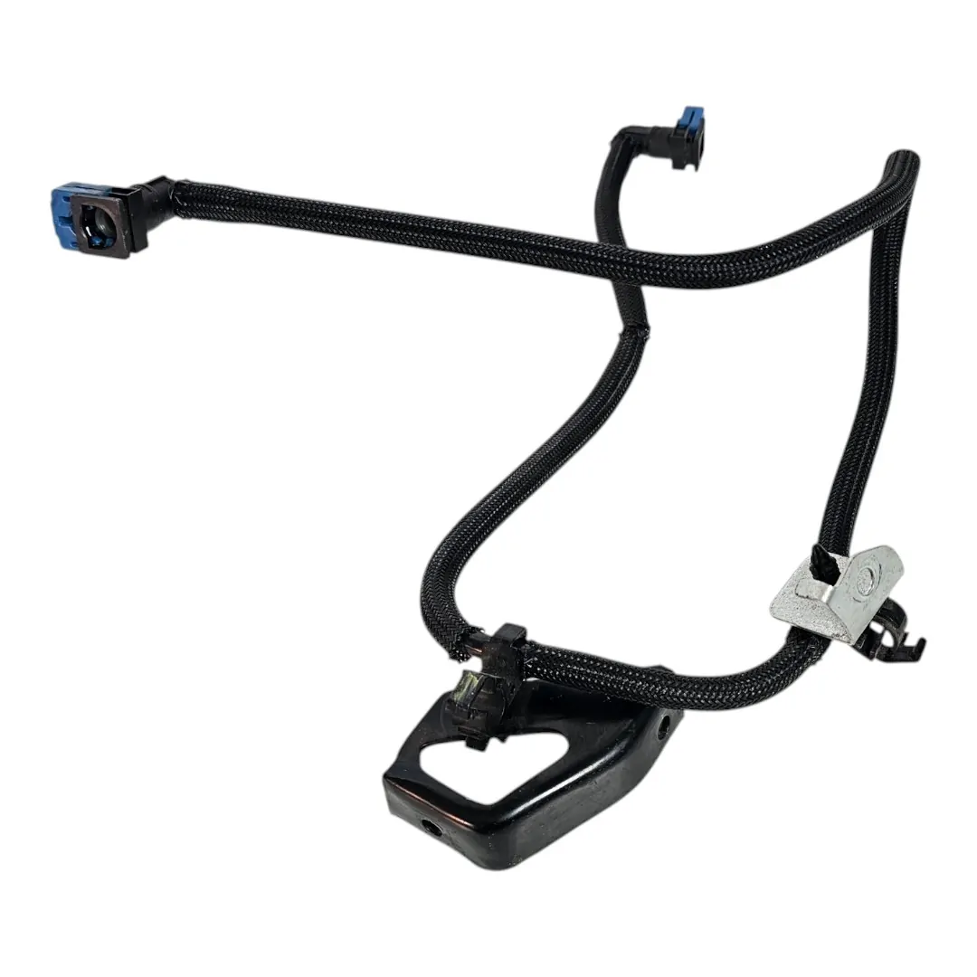 Mangueira cano de admissão Ranger 3.2 XLT 2021