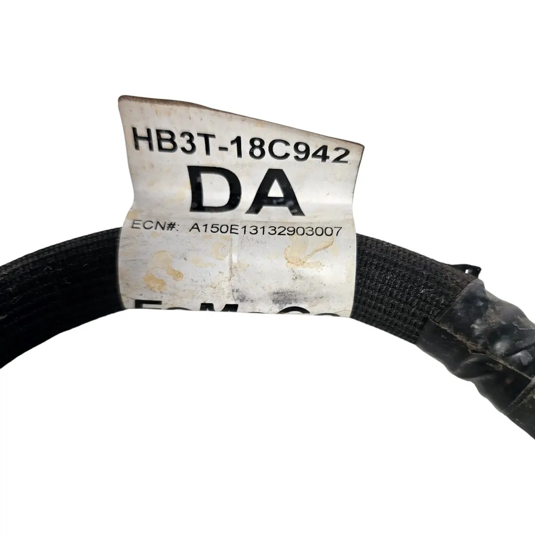 Cabo negativo da bateria Ranger 3.2 XLT 2021