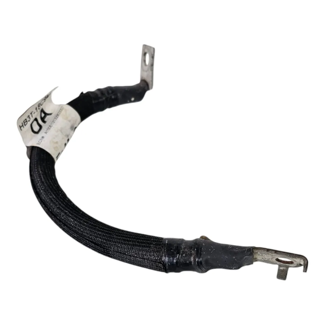 Cabo negativo da bateria Ranger 3.2 XLT 2021