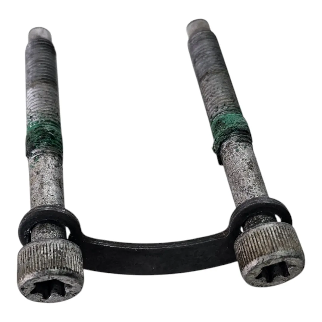 Suporte abraçadeira cardan  Ranger 3.2 XLT 2021