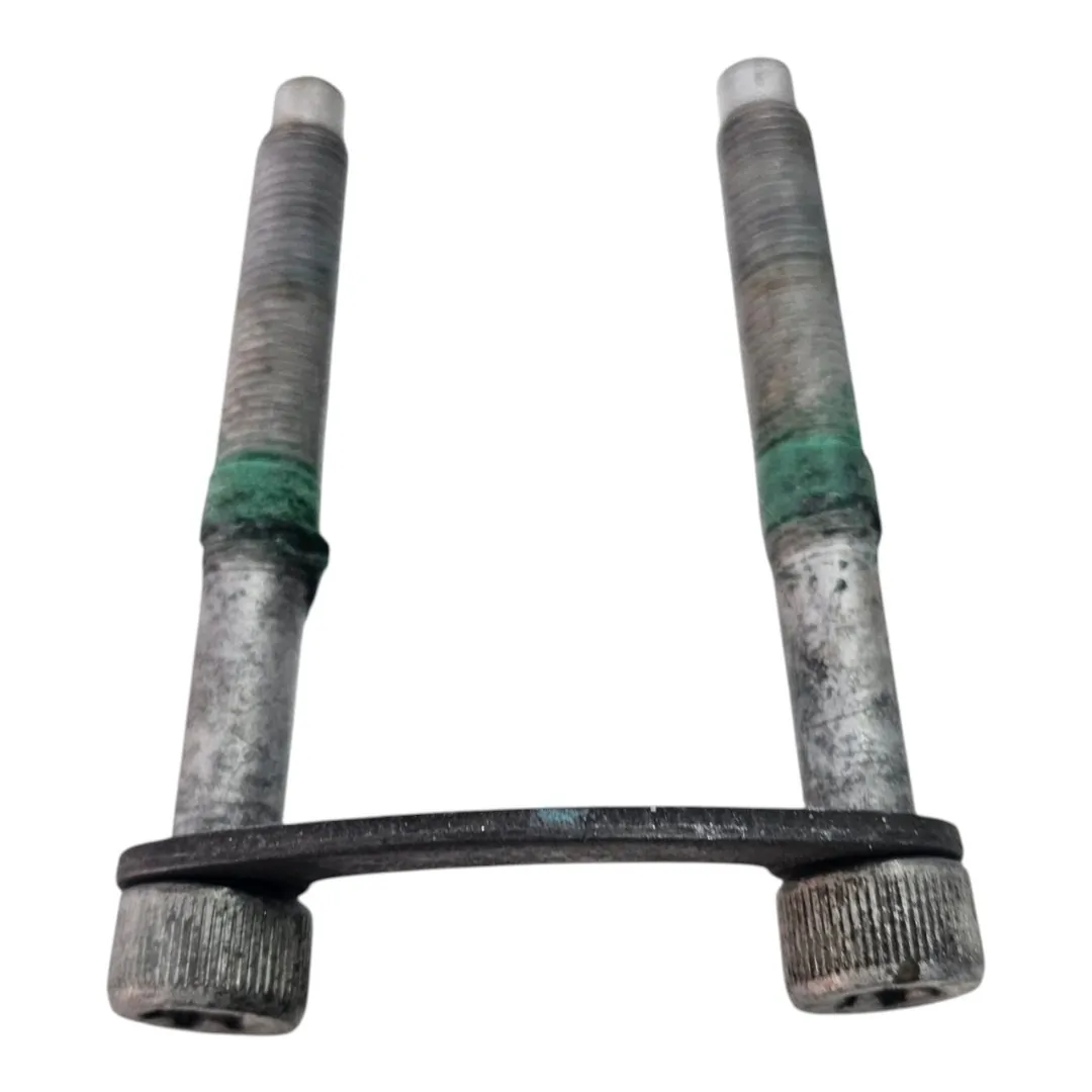 Suporte abraçadeira cardan  Ranger 3.2 XLT 2021