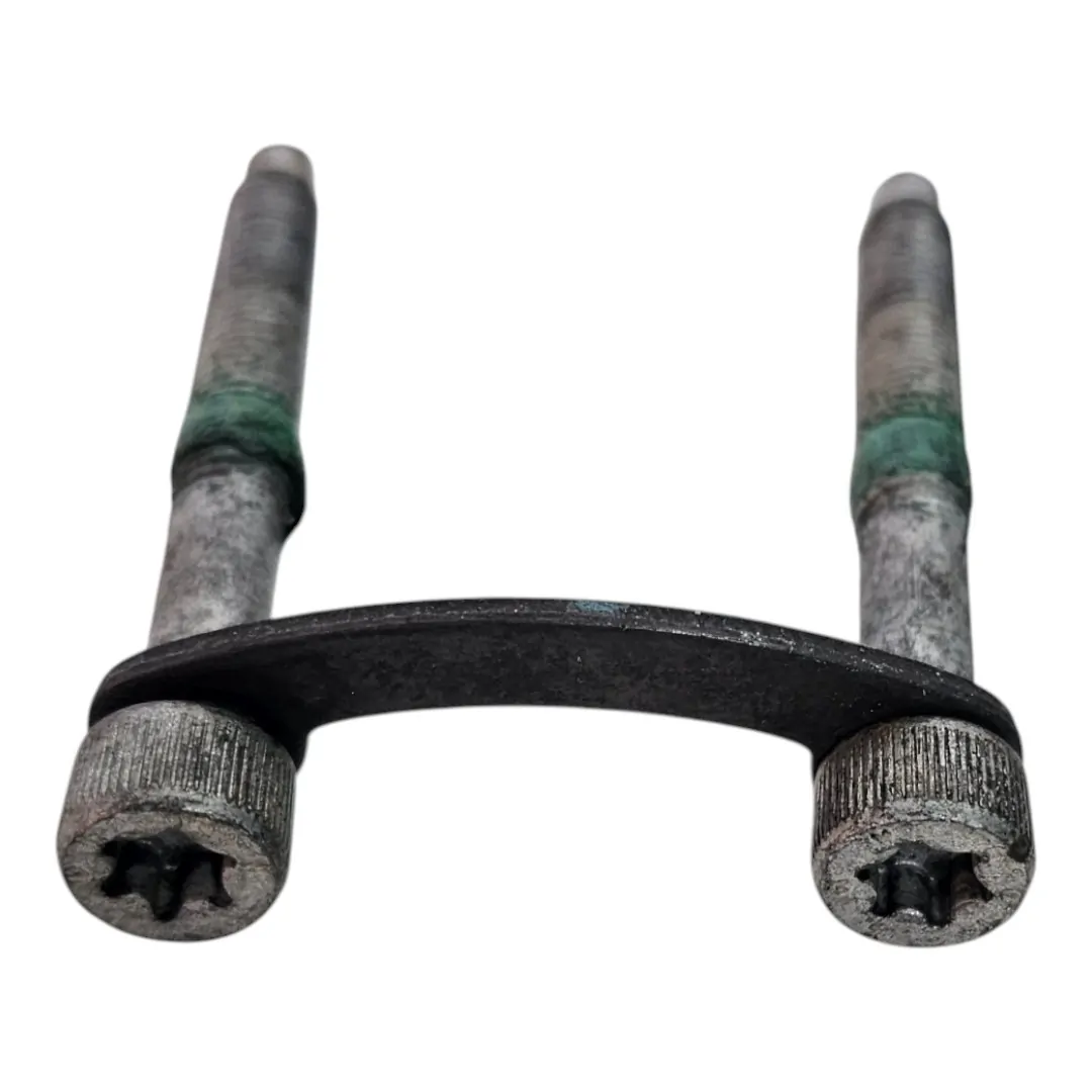 Suporte abraçadeira cardan  Ranger 3.2 XLT 2021