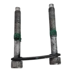Suporte abraçadeira cardan  Ranger 3.2 XLT 2021