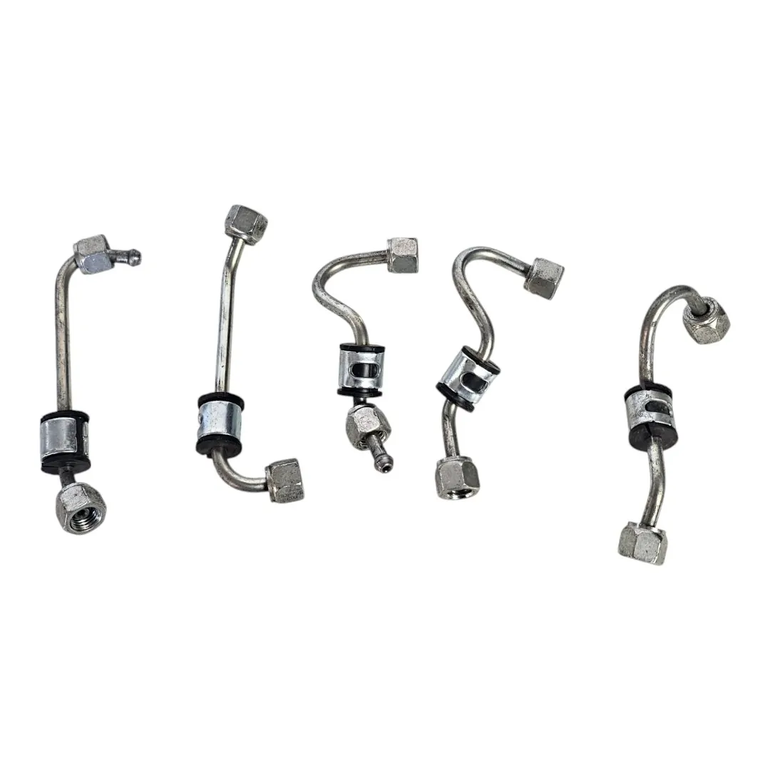 Kit cano tubo bico injetor Ranger 3.2 XLT 2021