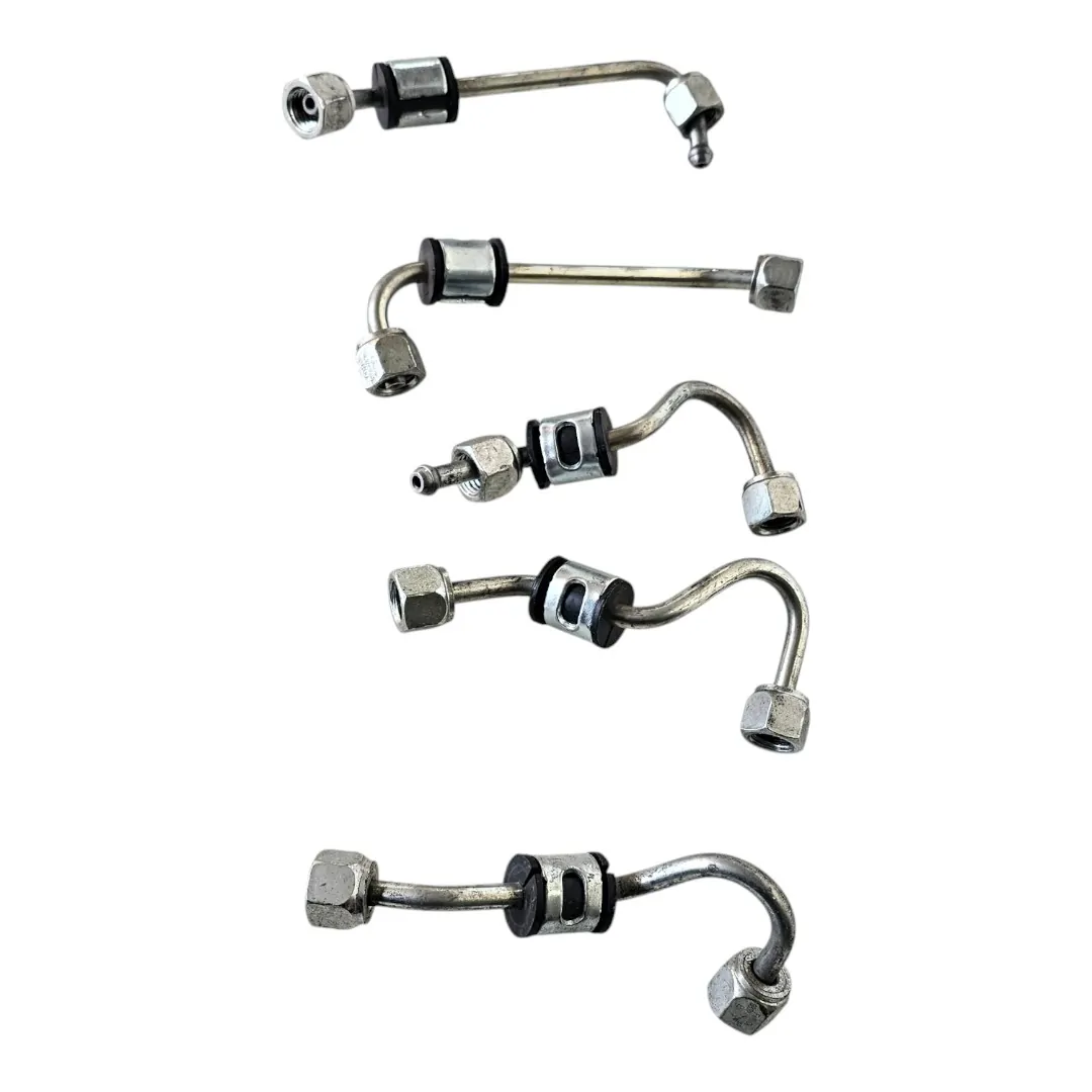 Kit cano tubo bico injetor Ranger 3.2 XLT 2021
