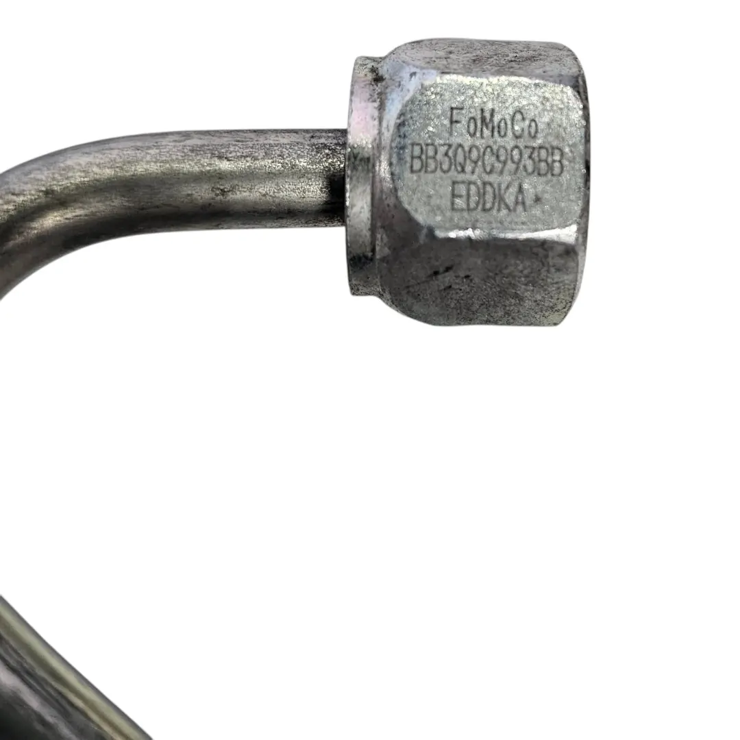 Kit cano tubo bico injetor Ranger 3.2 XLT 2021
