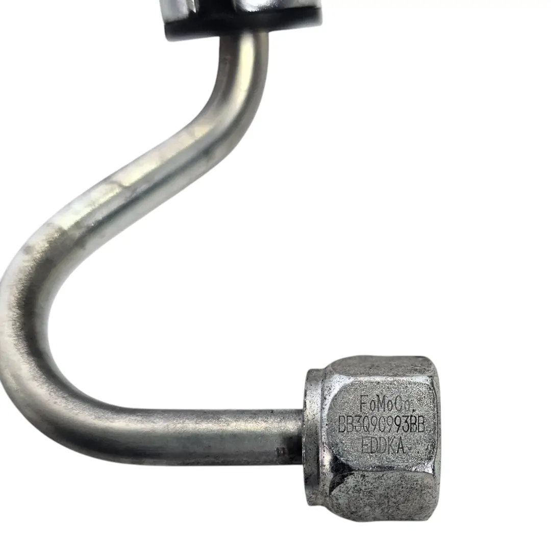 Kit cano tubo bico injetor Ranger 3.2 XLT 2021