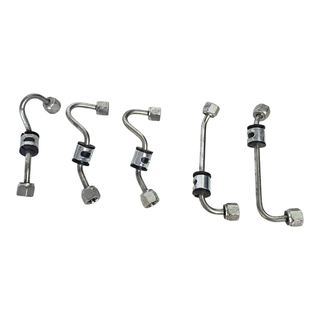 Kit cano tubo bico injetor Ranger 3.2 XLT 2021