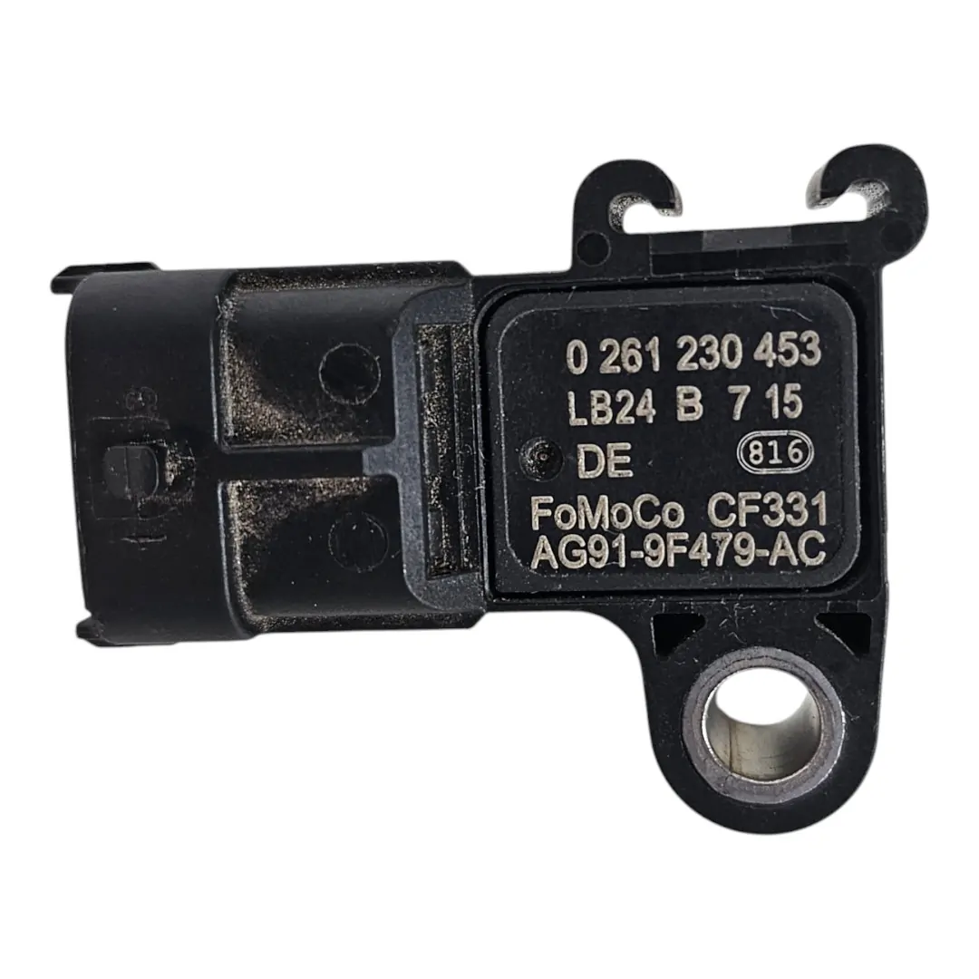 Sensor MAP Ranger 3.2 XLT 2021