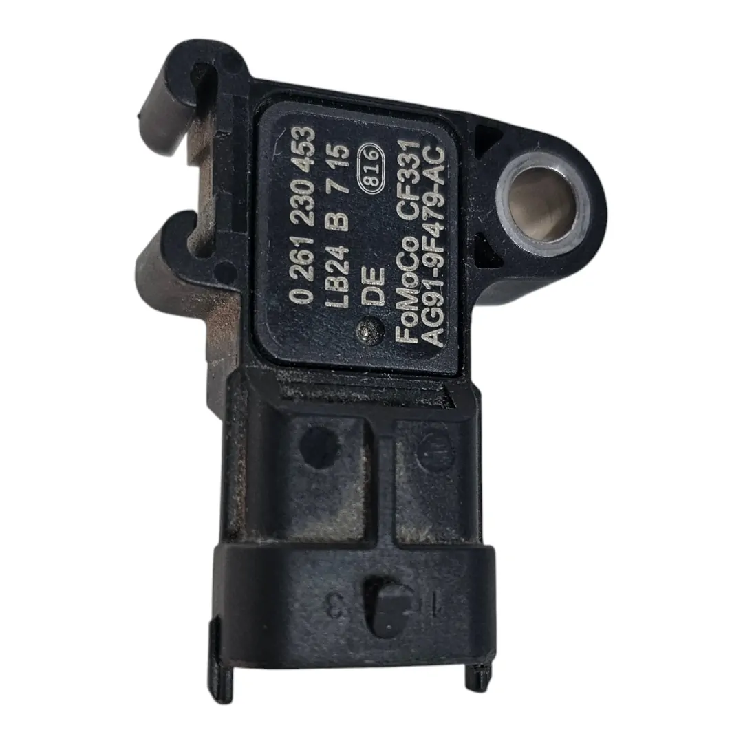 Sensor MAP Ranger 3.2 XLT 2021