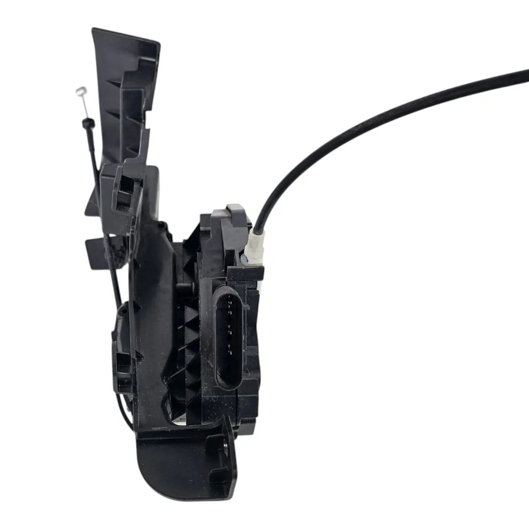 Fechadura da porta dianteira direita com suporte Ranger 3.2 XLT 2021