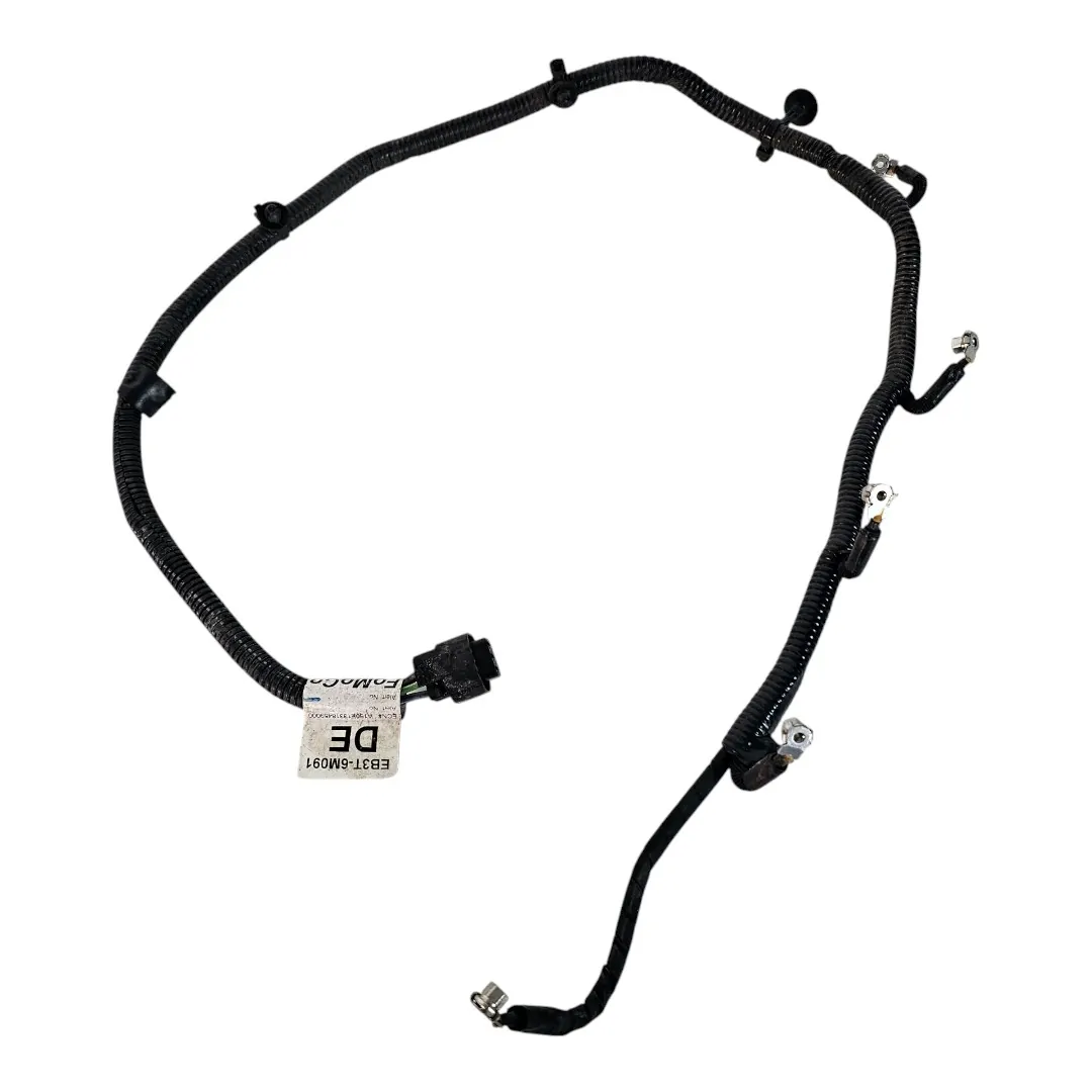 Chicote das velas aquecedoras Ranger 3.2 XLT 2021