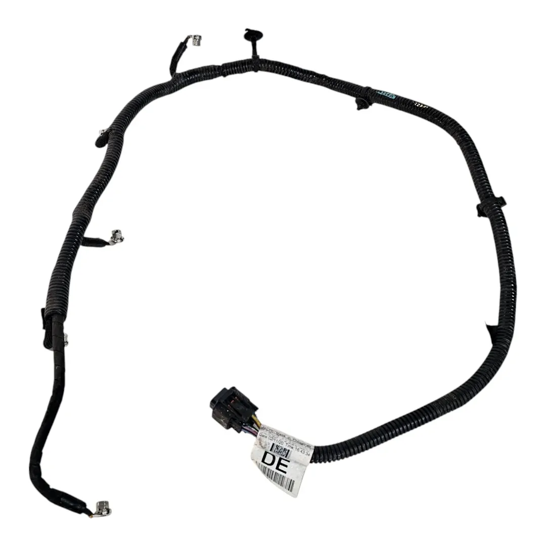 Chicote das velas aquecedoras Ranger 3.2 XLT 2021