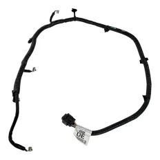 Chicote das velas aquecedoras Ranger 3.2 XLT 2021