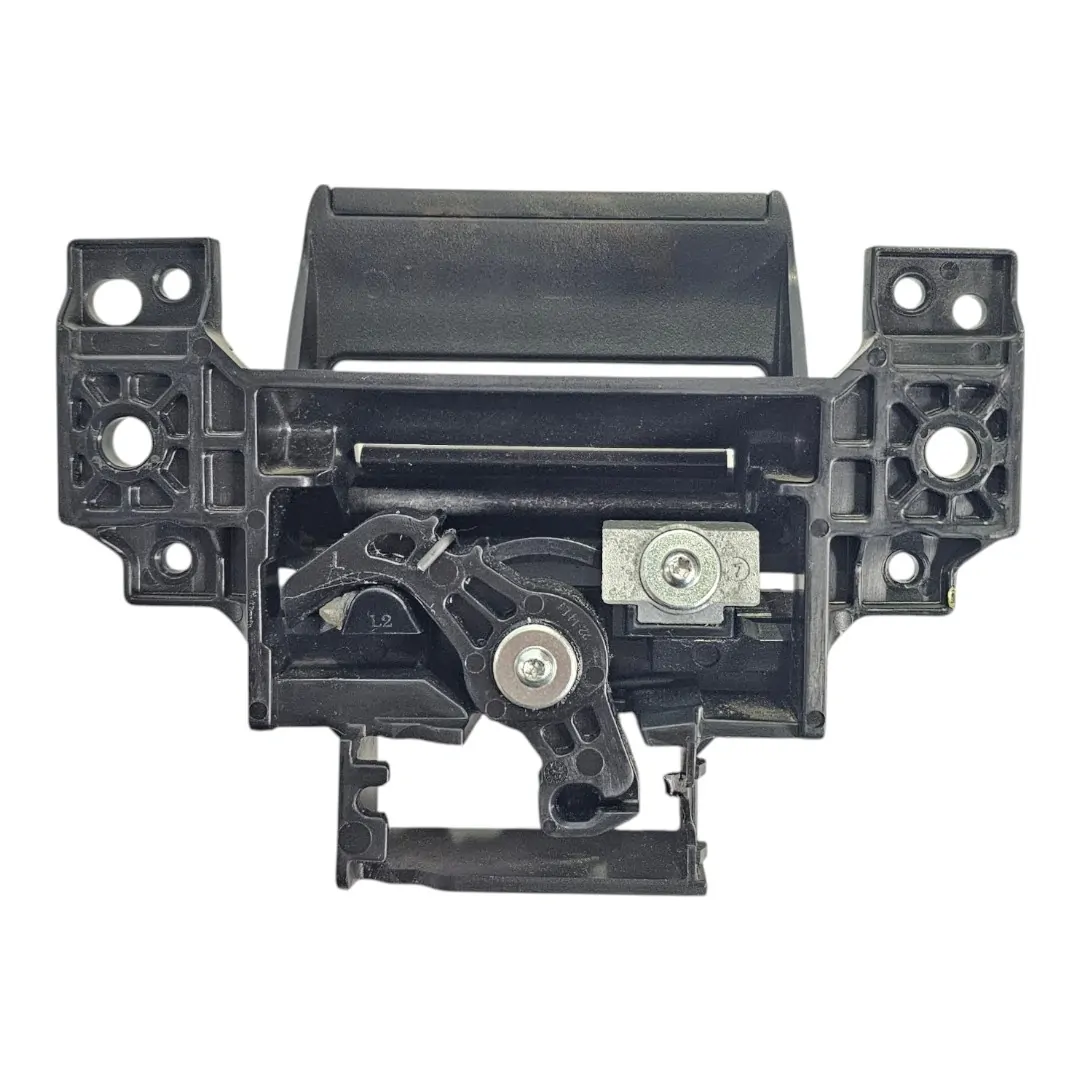 Maçaneta interna traseira esquerda Ranger 3.0 V6 2024 limited 250cv