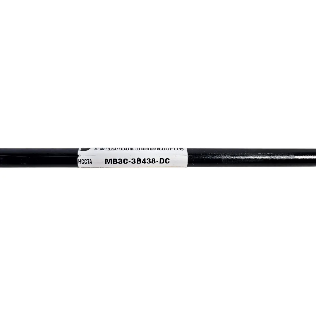 Barra estabilizadora Ranger 3.0 V6 2024 limited 250cv