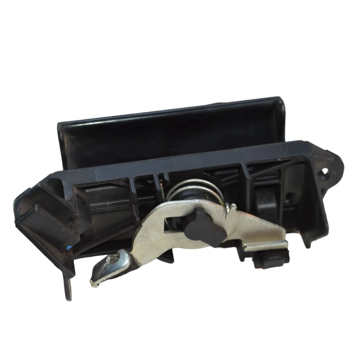Maçaneta tampa traseira Hilux SW4 2012/... 3.0